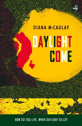 Паперова книга «Daylight Come», автор Діана МакКолей - фото №1