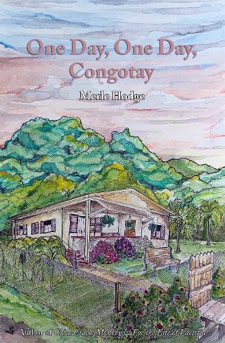 Бумажная книга «One Day, One Day, Congotay», автор Мерл Ходж - фото №1