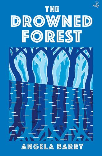 Бумажная книга «The Drowned Forest», автор Анжела Барри - фото №1