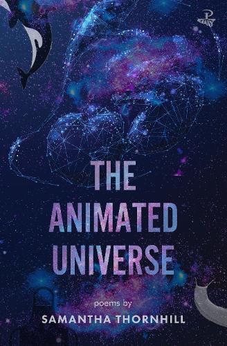 [object Object] «The Animated Universe», автор Саманта Торнхилл - фото №1