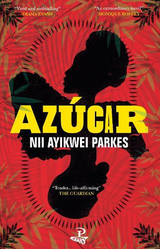 Бумажная книга «Azucar: a novel», автор Нии Айиквей Паркес - фото №1