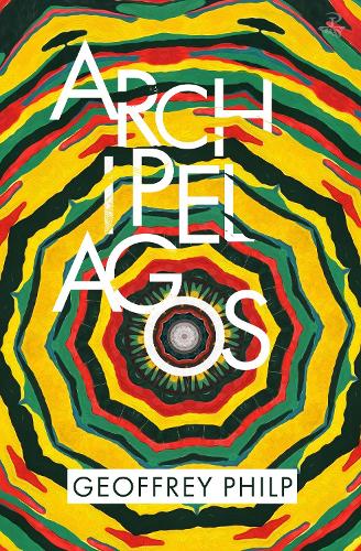 Бумажная книга «Archipelagos», автор Джеффри Филп - фото №1