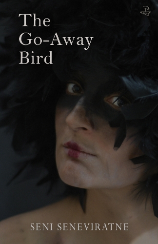Паперова книга «The Go-Away Bird», автор Сені Сеневіратне - фото №1