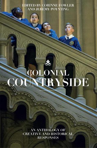 Бумажная книга «Colonial Countryside: Creative and Historical Responses: Creative and Historical Responses», авторов Андре Багу, Ханна Лоу, Махсуда Снейт, Малахия Макинтош, Питер Калу, Сени Сеневиратне - фото №1