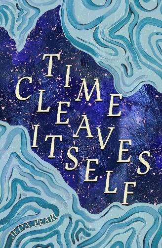 Бумажная книга «Time Cleaves Itself» - фото №1
