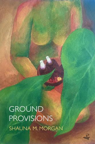 Бумажная книга «Ground Provisions», автор Шона М. Морган - фото №1
