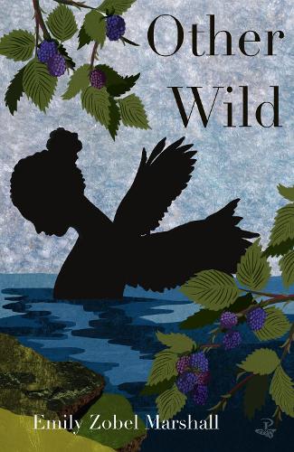 Паперова книга «Other Wild», автор Емілі Зобель Маршалл - фото №1