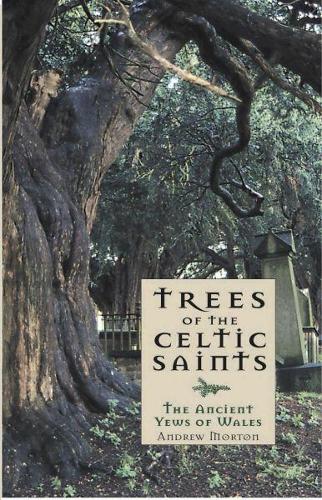 Бумажная книга «Trees of the Celtic Saints  The Ancient Yews of Wales», автор Эндрю Мортон - фото №1