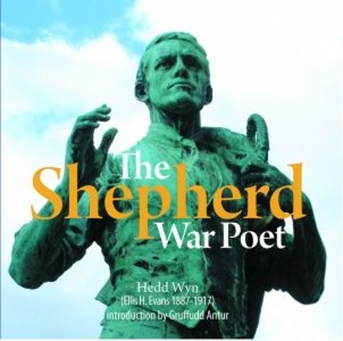 Paper book «Compact Wales: Shepherd War Poet, The», author Hedd Wyn - фото №1