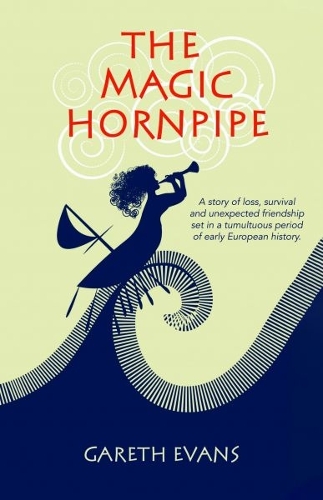 Паперова книга «Magic Hornpipe, The», автор Гарет Еванс - фото №1
