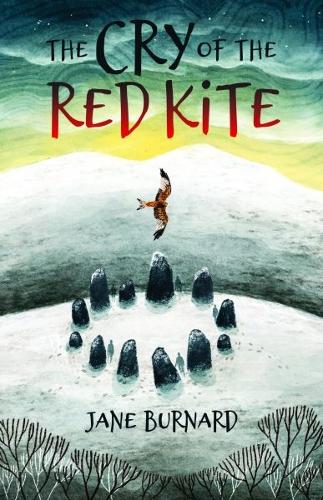 Бумажная книга «Cry of the Red Kite, The», автор Джейн Бернард - фото №1