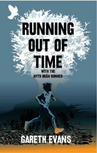 Паперова книга «Running out of Time», автор Гарет Еванс - фото №1