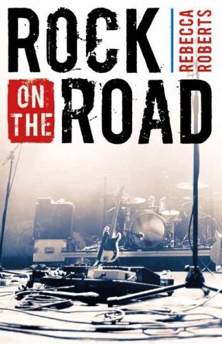 Бумажная книга «Rock on the Road», автор Ребекка Робертс - фото №1