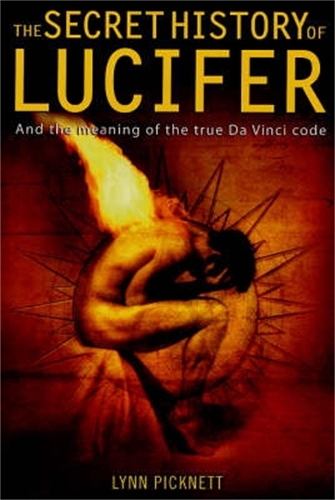 Бумажная книга «The Secret History of Lucifer (New Edition)», автор Линн Пикнетт - фото №1
