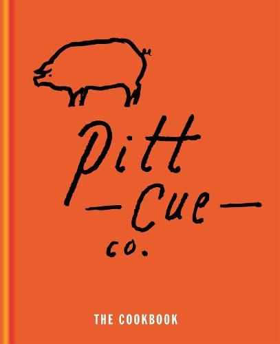 Бумажная книга «Pitt Cue Co. - The Cookbook», авторов Джейми Бергер, Ричард Х. Тернер, Саймон Андерсон, Том Адамс - фото №1