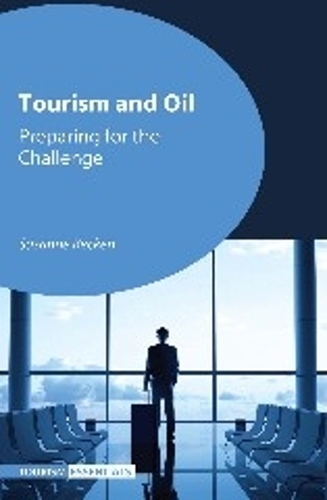 Бумажная книга «Tourism and Oil: Preparing for the Challenge», автор Сюзанна Бекен - фото №1