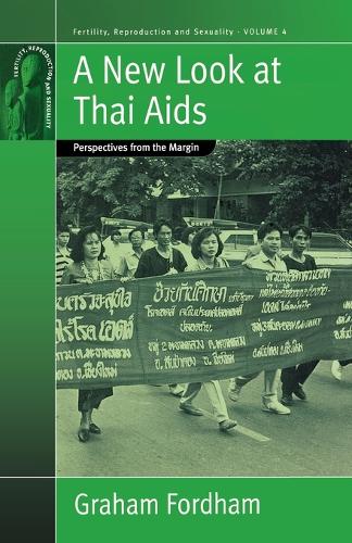 Бумажная книга «A New Look At Thai Aids: Perspectives from the Margin», автор Грэм Фордхэм - фото №1