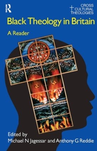 Паперова книга «Black Theology in Britain: A Reader», авторів Ентоні Г. Редді, Майкл Н. Ягессар - фото №1