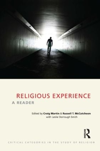 Бумажная книга «Religious Experience: A Reader», автор Крейг Мартин - фото №1