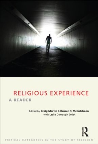 Бумажная книга «Religious Experience: A Reader», автор Крейг Мартин - фото №1