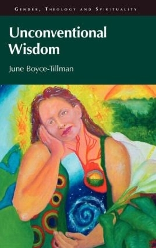 Бумажная книга «Unconventional Wisdom», автор Джун Бойс-Тиллман - фото №1