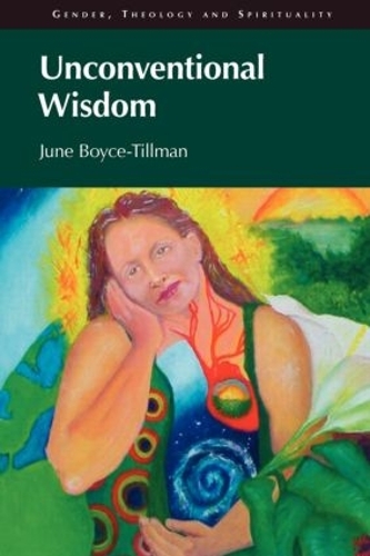 Бумажная книга «Unconventional Wisdom», автор Джун Бойс-Тиллман - фото №1