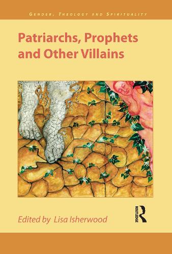Бумажная книга «Patriarchs, Prophets and Other Villains» - фото №1