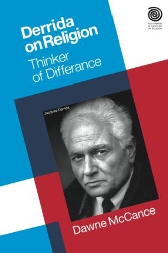 Бумажная книга «Derrida on Religion: Thinker of Differance», автор Доуна Маккэнс - фото №1