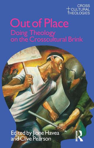 Бумажная книга «Out of Place: Doing Theology on the Crosscultural Brink», авторов Клайв Пирсон, Джионе Хавеа - фото №1