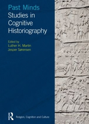 Бумажная книга «Past Minds: Studies in Cognitive Historiography» - фото №1
