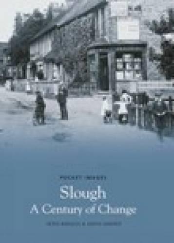 Бумажная книга «Slough», авторов Джудит Хантер, Питер Берджесс - фото №1