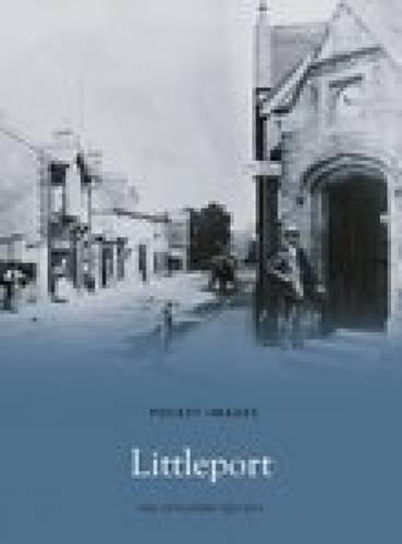 Бумажная книга «Littleport», автор Общество Литтлпорта - фото №1
