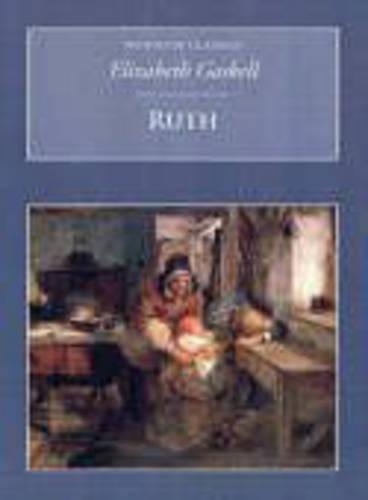 Паперова книга «Ruth», автор Елізабет Гаскелл - фото №1