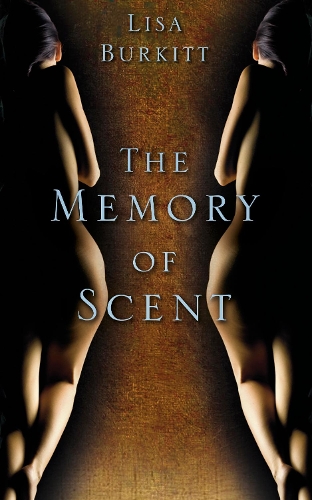 Бумажная книга «The Memory of Scent», автор Лиза Буркитт - фото №1