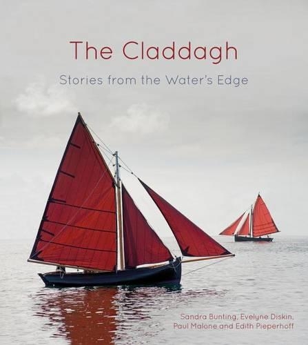 Бумажная книга «The Claddagh: Stories from the Water's Edge», автор Эдит Пиперхофф - фото №1
