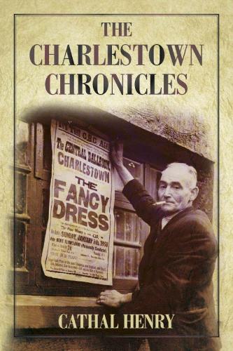 Бумажная книга «The Charlestown Chronicles», автор Кэтэл Генри - фото №1
