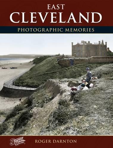 Бумажная книга «East Cleveland: Photographic Memories», автор Роджер Дарнтон - фото №1