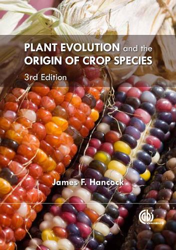 Бумажная книга «Plant Evolution and the Origin of Crop Species», автор Джеймс Хэнкок - фото №1