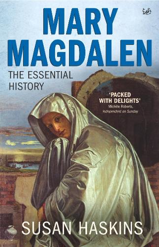 Бумажная книга «Mary Magdalen», автор Сьюзан Хаскинс - фото №1