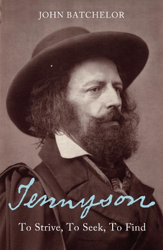 Бумажная книга «Tennyson» - фото №1