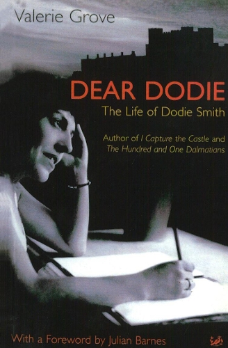 Бумажная книга «Dear Dodie. The Life of Dodie Smith», автор Валери Гров - фото №1