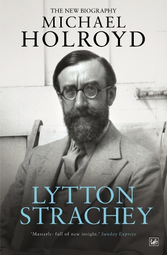 [object Object] «Lytton Strachey» - фото №1