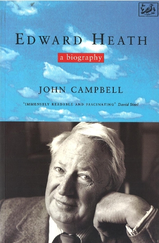 Бумажная книга «Edward Heath», автор Эдвард Хит - фото №1