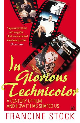 Бумажная книга «In Glorious Technicolor», автор Франсин Сток - фото №1