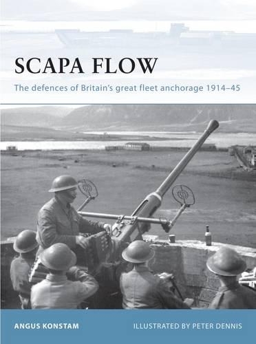 [object Object] «Scapa Flow» - фото №1