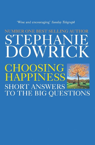 Паперова книга «Choosing Happiness», авторів Кетрін Грір, Стефані Даурік - фото №1