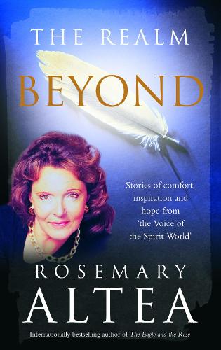 Паперова книга «The Realm Beyond», автор Розмарін Альтеа - фото №1