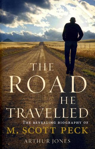 Бумажная книга «The Road He Travelled», автор Артур Джонс - фото №1