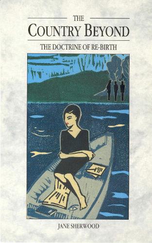 Бумажная книга «The Country Beyond», автор Джейн Шервуд - фото №1
