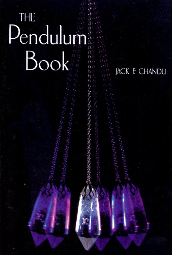 Бумажная книга «The Pendulum Book», автор Джек Ф. Чанду - фото №1